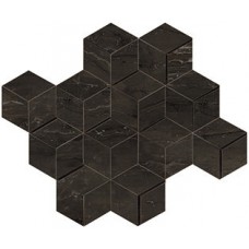 Мозаика AEPG Marvel Absolute Brown Mosaico 3D  30,5x26,4